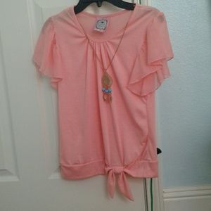 Girls shirt